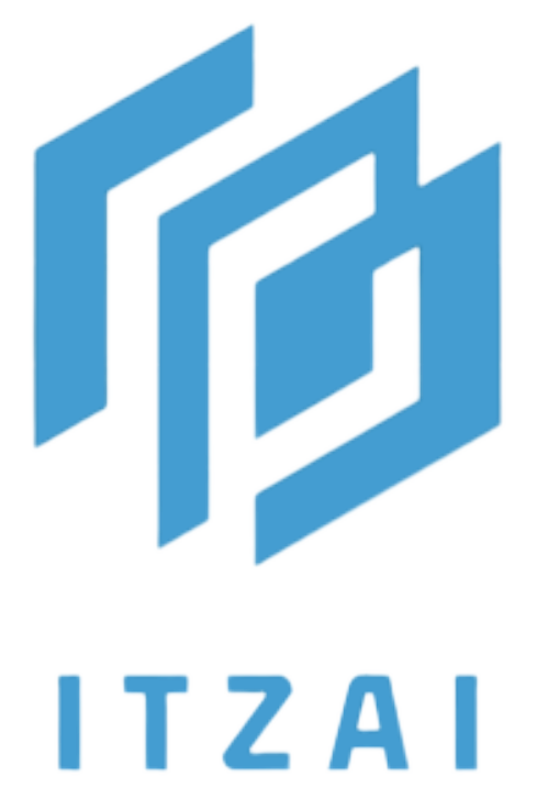 Itzai Logo